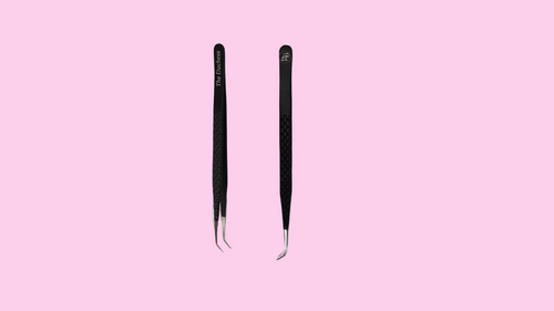 The duchess (isolation tweezer)
