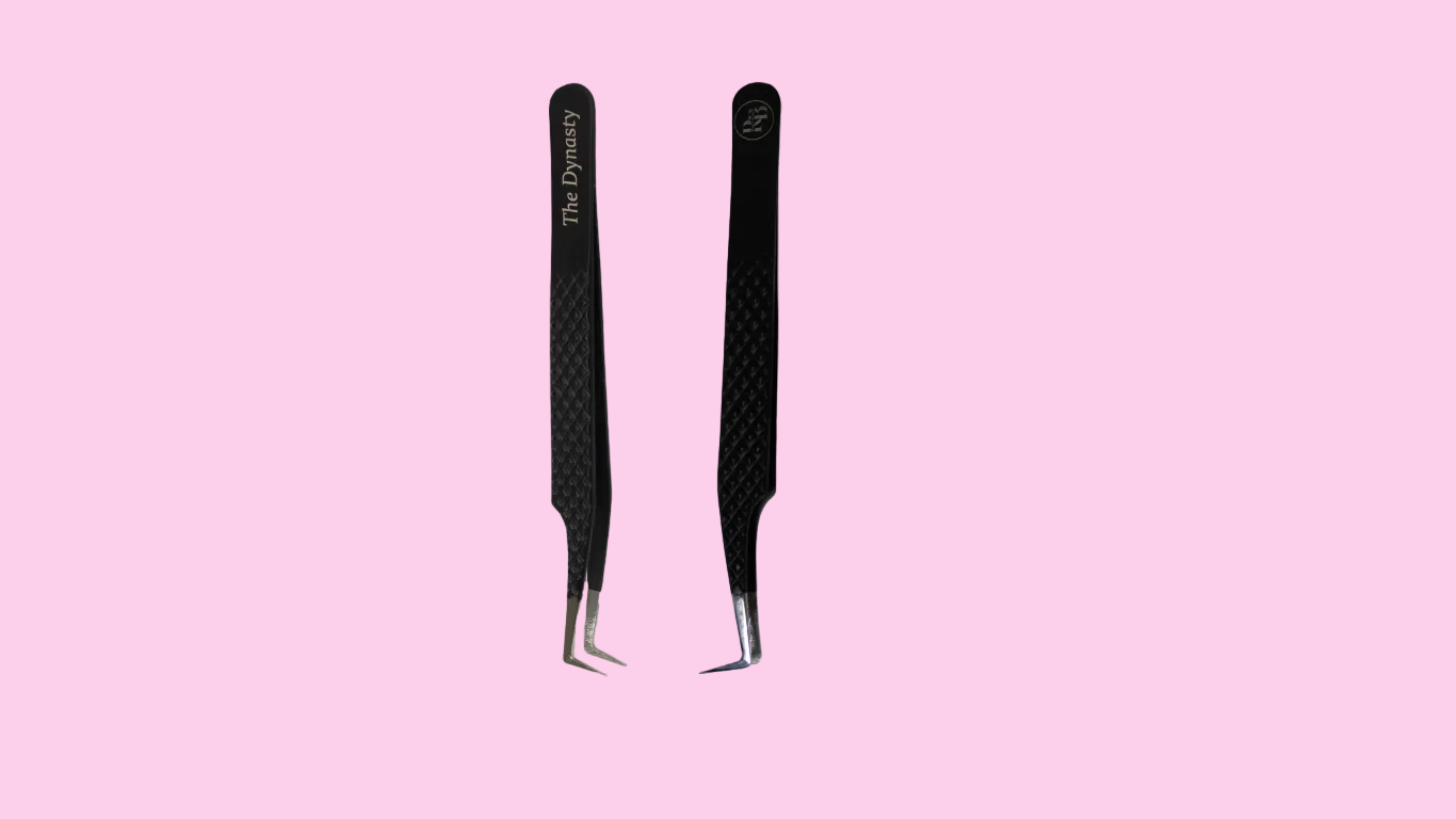 The Dynasty (90° Boot Tweezer)