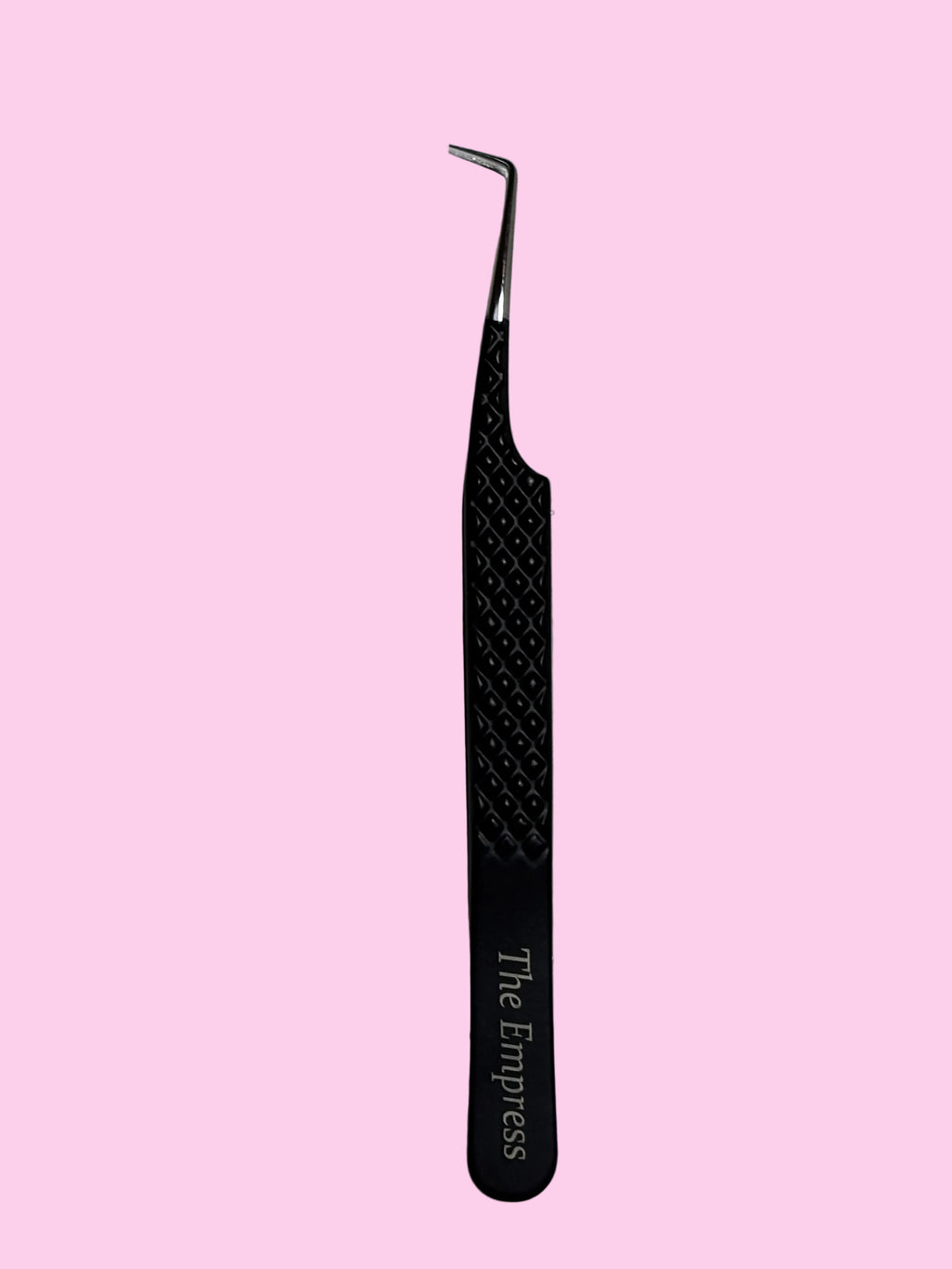 The Empress (90° Thin Tweezer)