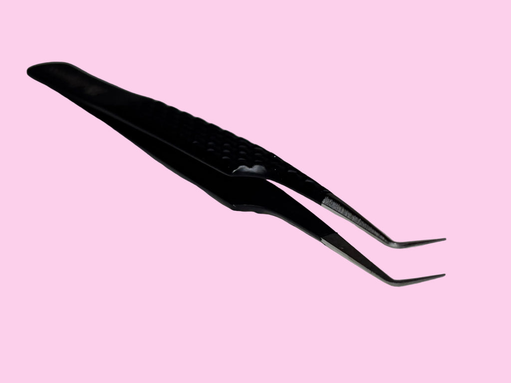 The Empress (90° Thin Tweezer)