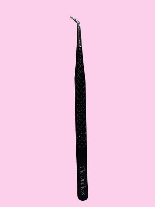 The duchess (isolation tweezer)