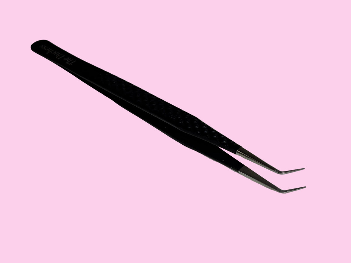 The duchess (isolation tweezer)
