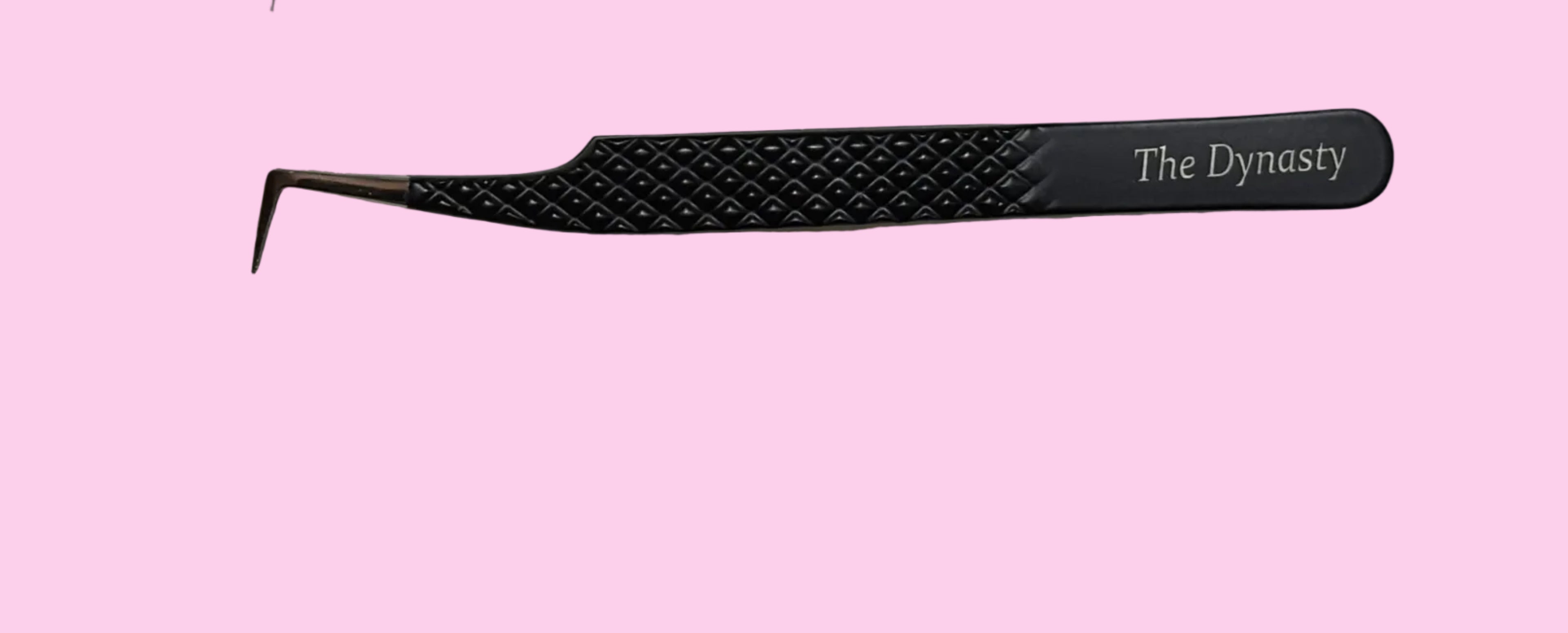 The Dynasty (90° Boot Tweezer)