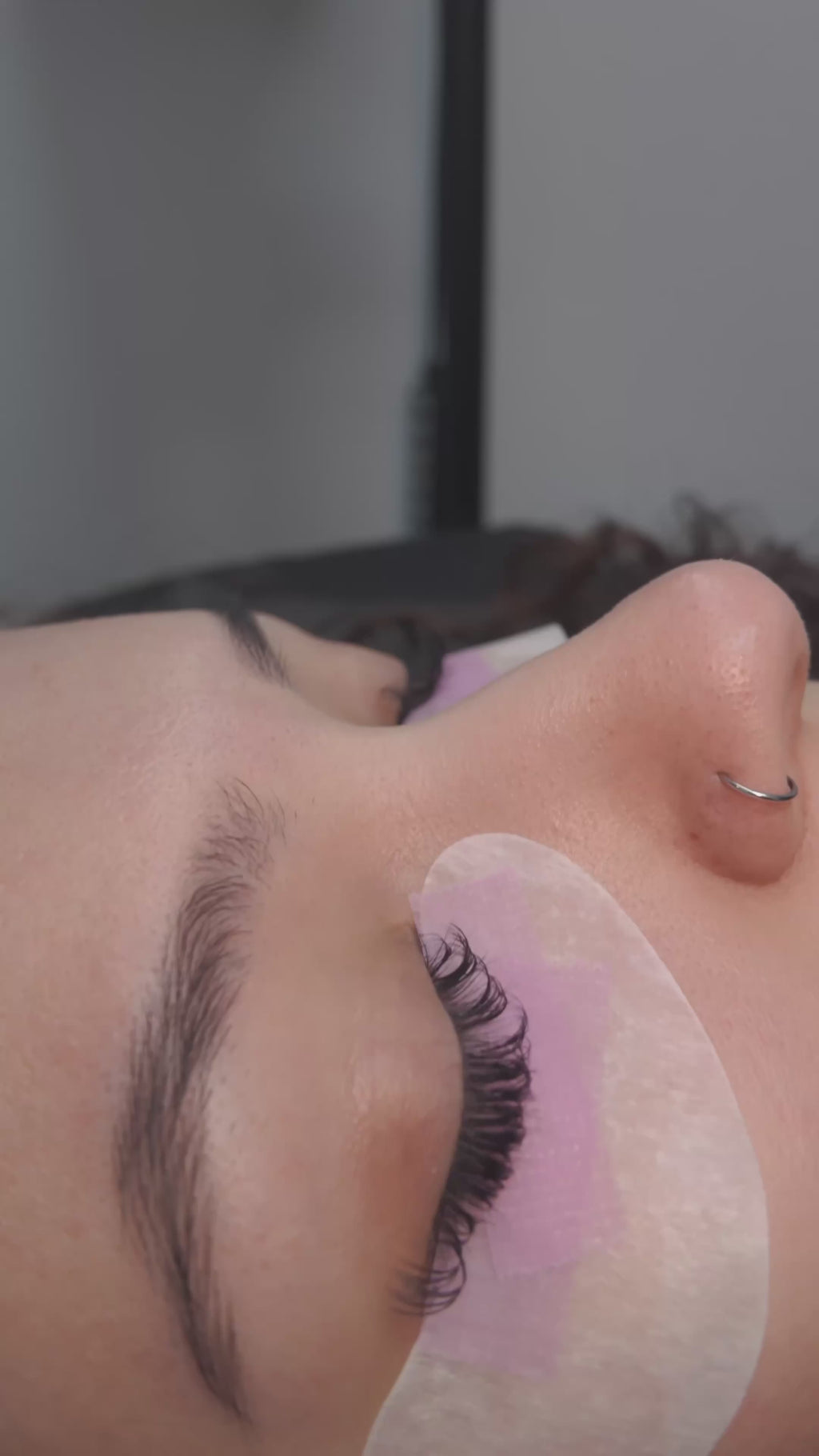 Lash Remover
